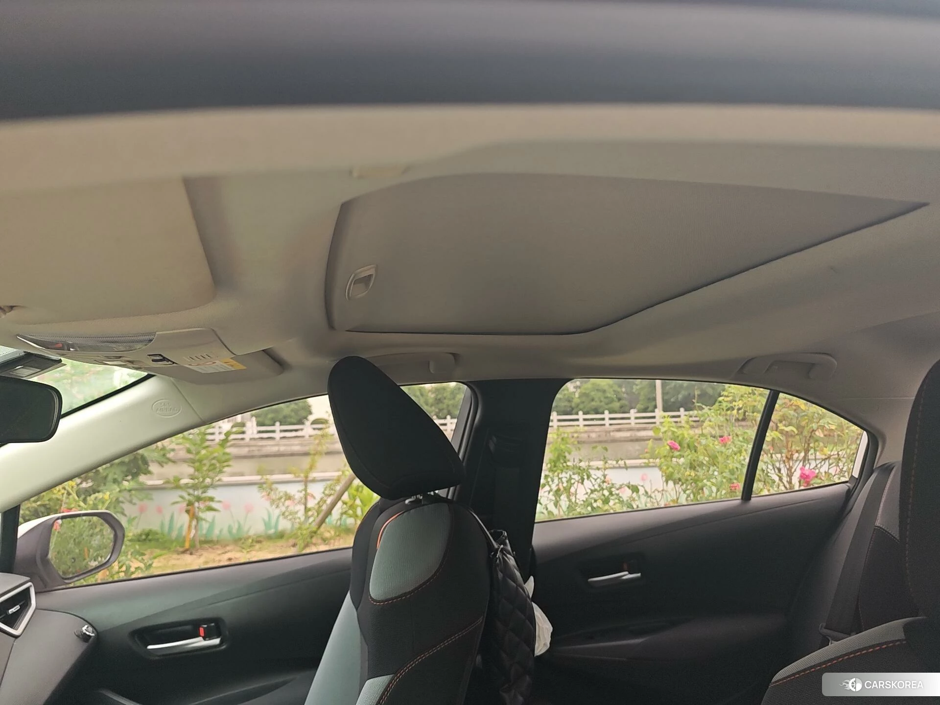Toyota Corolla id 4461373 из Китая 16