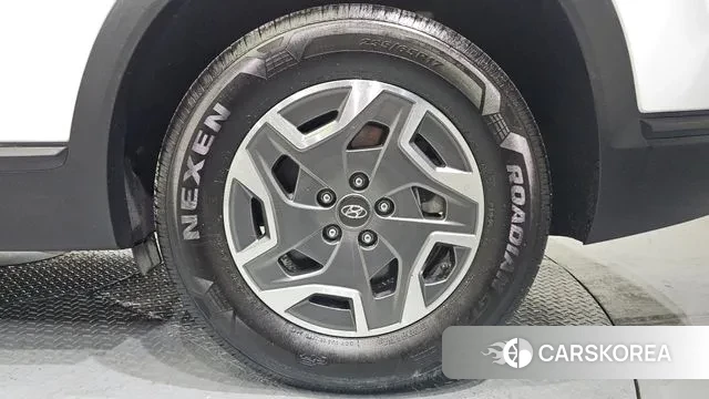 Hyundai The New Santa Fe id 3453655 из Кореи 15