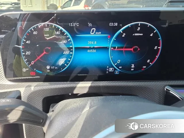 Mercedes-Benz A-Class W177 2020 Белый из Кореи, фото 5