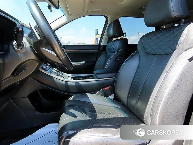 Hyundai Palisade id 4371189 из Кореи 15