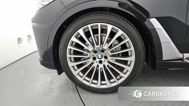 BMW X7 (G07) id 3866298 из Кореи 15