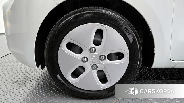 Kia The New Ray id 4310002 из Кореи 15