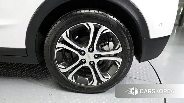 Chevrolet (GM Daewoo) Bolt EV id 3712892 из Кореи 15