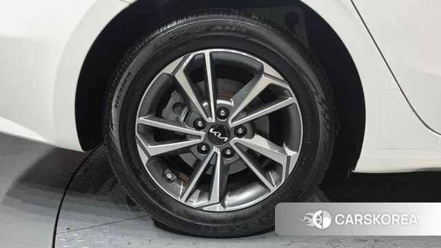 Kia The New K3 2nd generation id 4481562 из Кореи 15