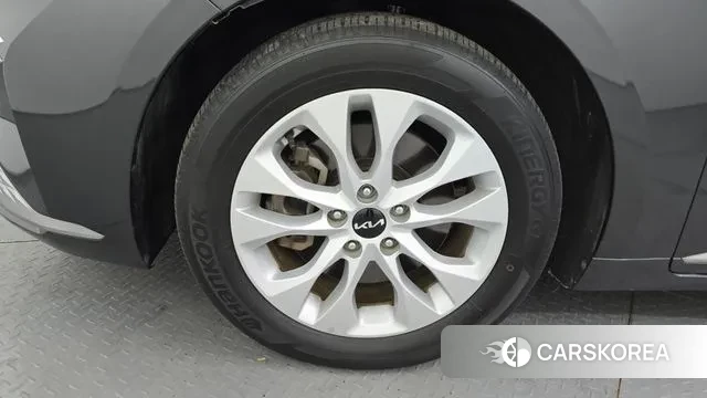Kia K8 id 3587003 из Кореи 15