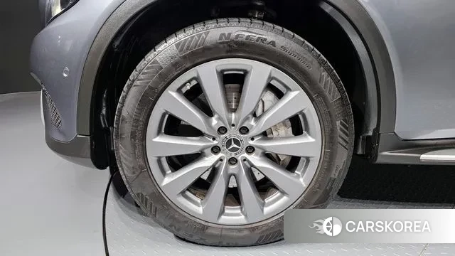 Mercedes-Benz GLC-Class X253 id 3380269 из Кореи 15