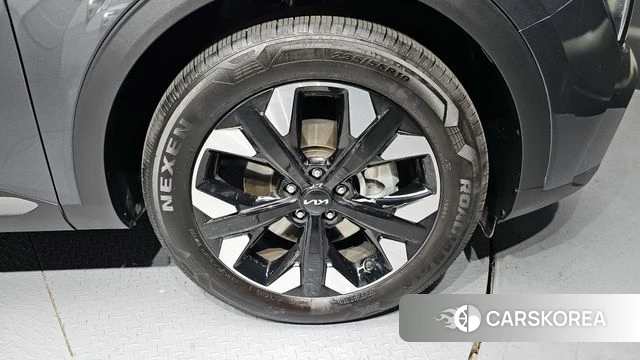 Kia Sportage 5th Generation id 3826607 из Кореи 15