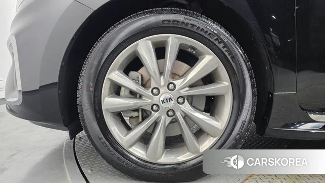 Kia The New Carnival id 4377831 из Кореи 25