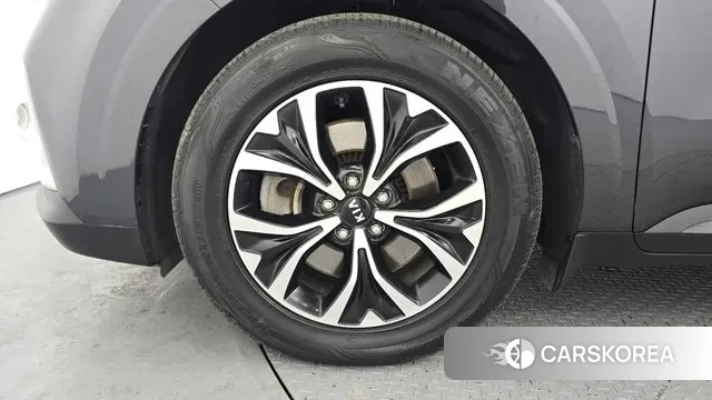 Kia Carnival 4th generation id 3650624 из Кореи 15