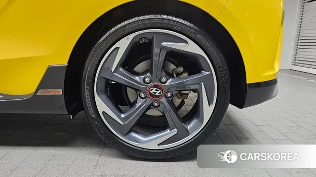 Hyundai Veloster (JS) id 3737275 из Кореи 15