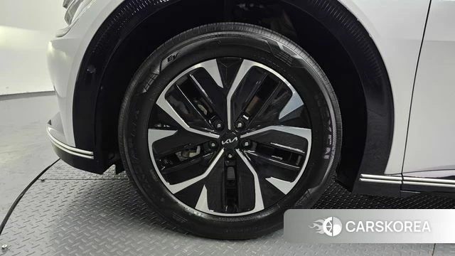 Kia EV6 id 4540310 из Кореи 15