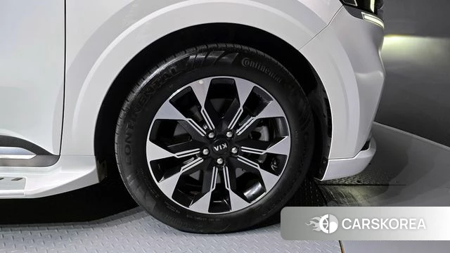 Kia Carnival 4th generation id 3884858 из Кореи 15