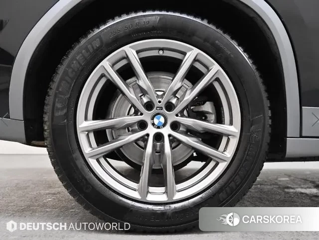 BMW X4 (G02) id 3612214 из Кореи 15