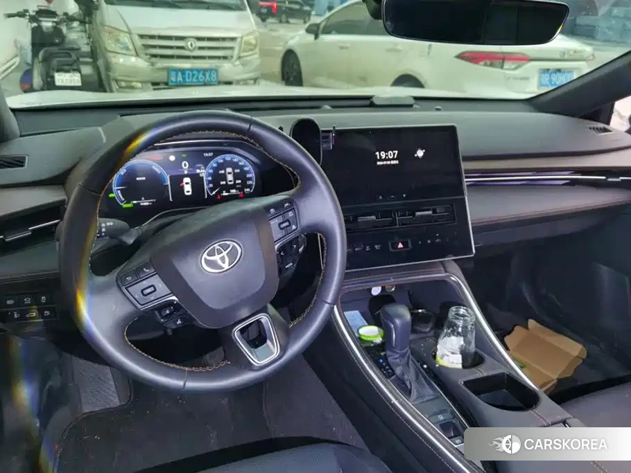 Toyota Avalon id 4601979 из Китая 11