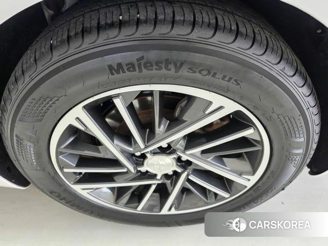 Hyundai The New Grandeur IG id 4406285 из Кореи 12