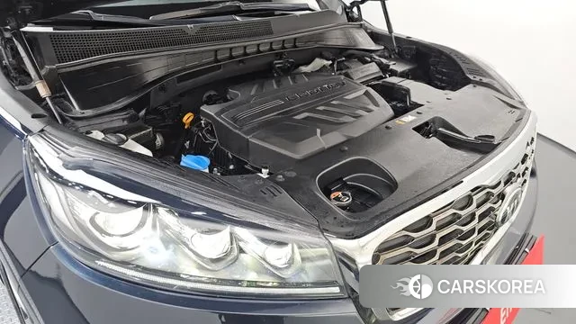 Kia The New Sorento id 3530963 из Кореи 15