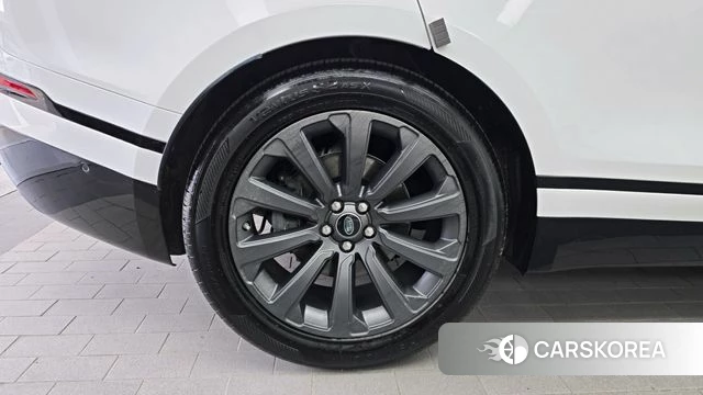 Land Rover Range Rover Velar id 4684505 из Кореи 30
