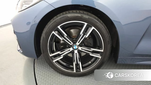 BMW 4 Series (G22) id 3811859 из Кореи 15