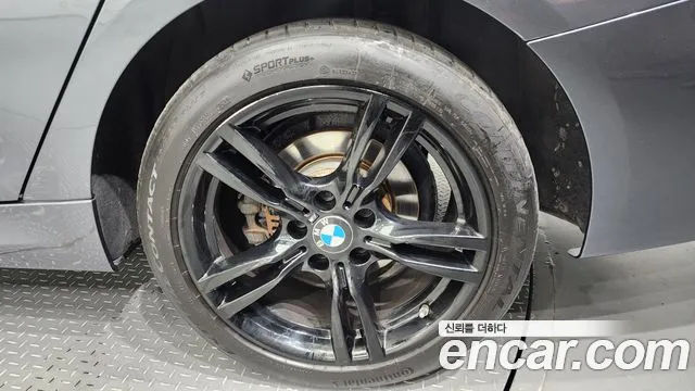 BMW 3 Series GT (F34) id 2722371 из Кореи 15