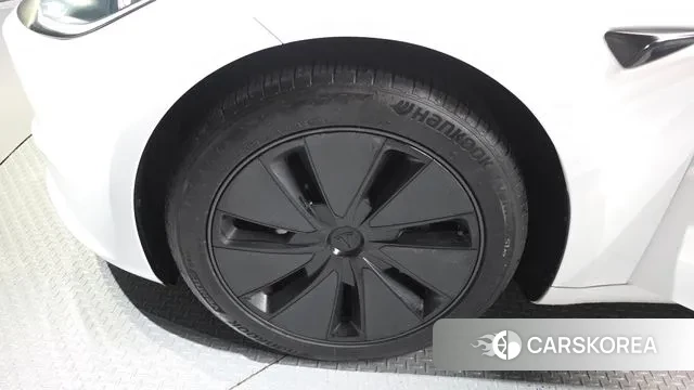 Tesla Model 3 id 3173809 из Кореи 15