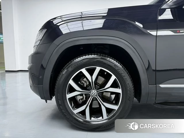Volkswagen Tourang id 4277337 из Китая 18