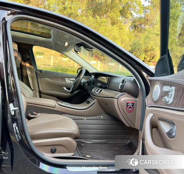 Mercedes-Benz E-class id 4306866 из Китая 13