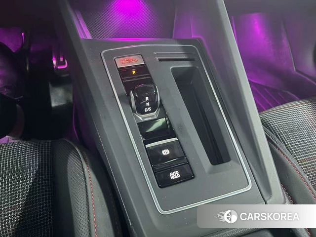 Volkswagen Golf GTI id 4342292 из Китая 9