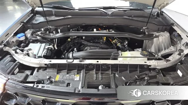 Ford Explorer 6th Generation id 3431280 из Кореи 15