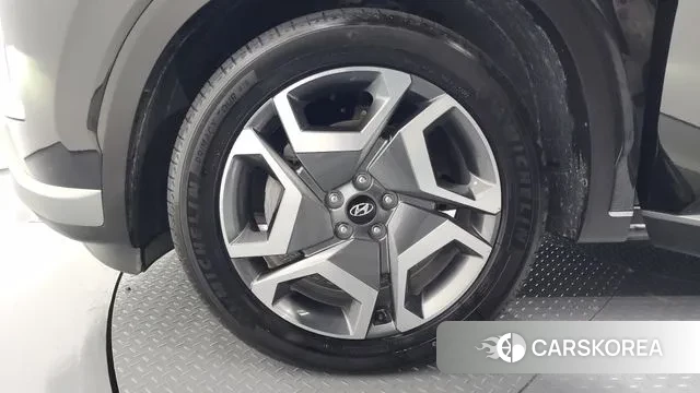 Hyundai The New Palisade id 3462670 из Кореи 15