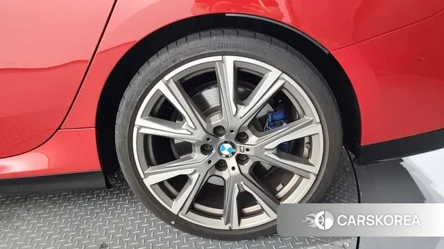 BMW 2 Series Gran Coupe (F44) id 3053928 из Кореи 15