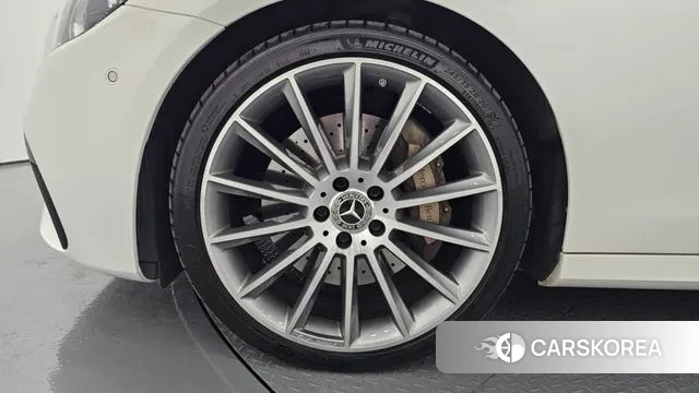 Mercedes-Benz E-Class W213 id 3561241 из Кореи 15