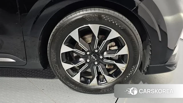 Kia Carnival 4th generation id 3022435 из Кореи 15