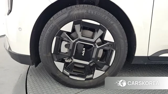 Kia The New Carnival 4th Generation id 3769652 из Кореи 15