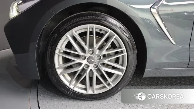 Genesis G70 id 3480116 из Кореи 15