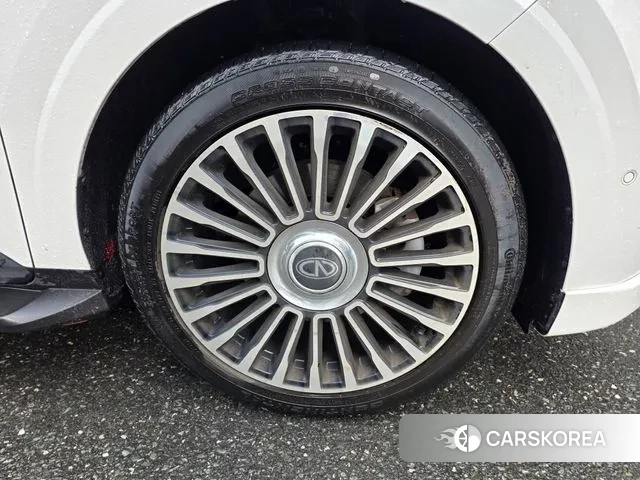 Kia The New Carnival 4th Generation id 3436887 из Кореи 14