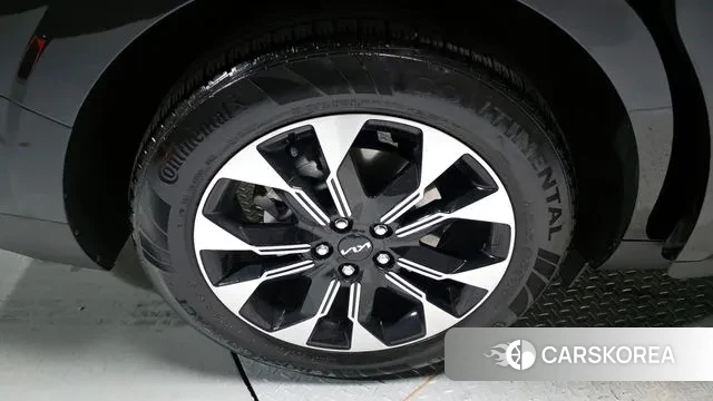 Kia Carnival 4th generation id 3625278 из Кореи 15