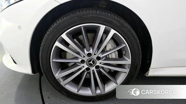 Mercedes-Benz CLS-Class C257 id 3886166 из Кореи 15