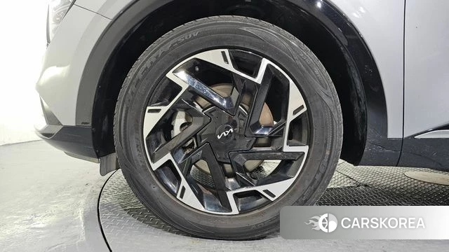 Kia Sportage 5th Generation id 4528711 из Кореи 25