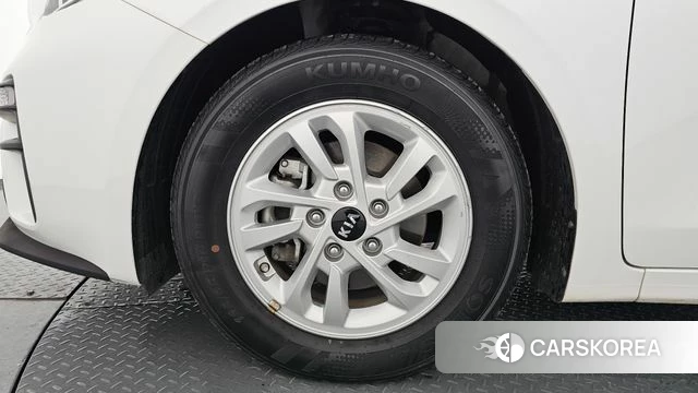 Kia Come New K3 id 4384249 из Кореи 29