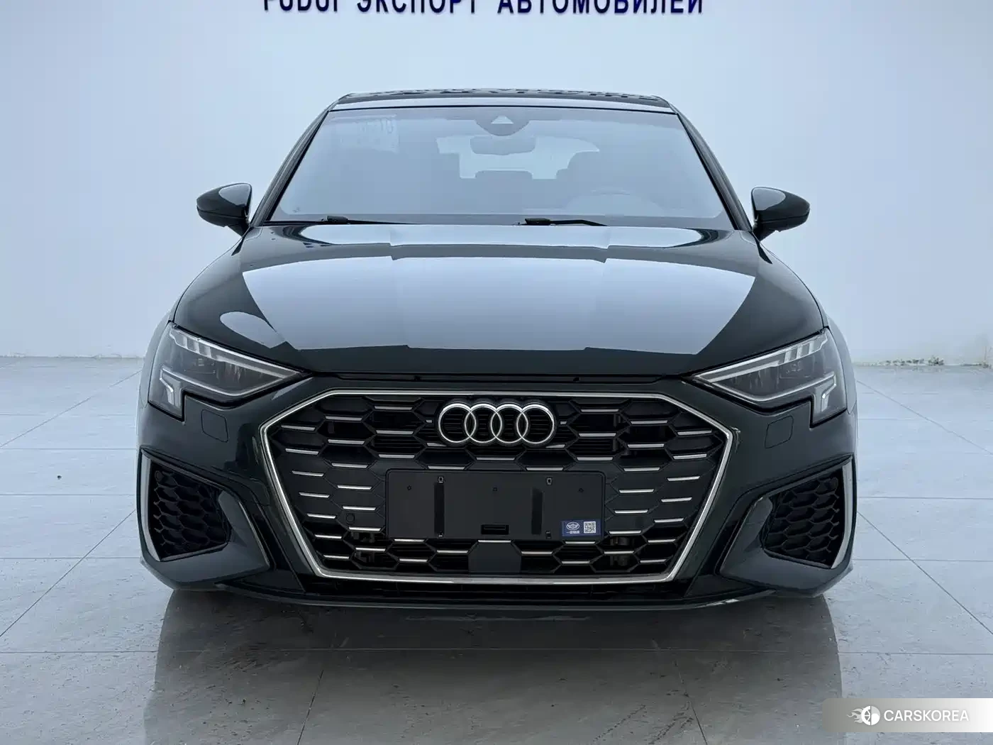 Audi A3 id 4583614 из Китая 12