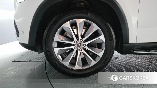Mercedes-Benz GLE-Class W167 id 4518302 из Кореи 15