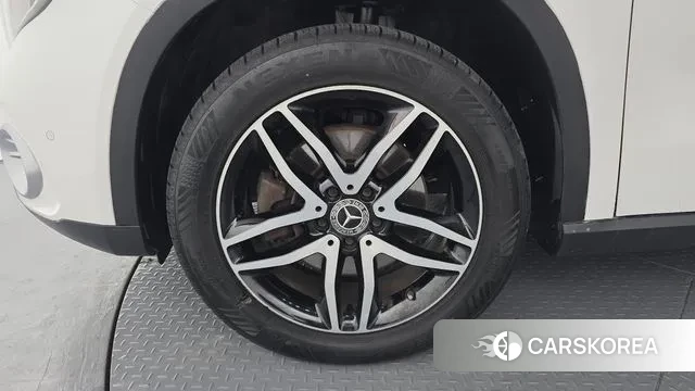 Mercedes-Benz GLA-Class X156 id 3526447 из Кореи 15