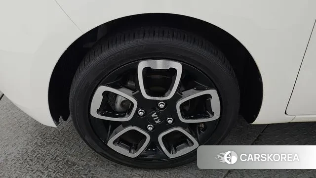 Kia The New Ray id 3656822 из Кореи 15