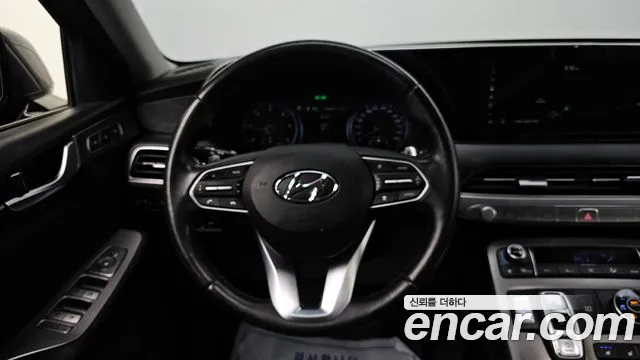 Hyundai Palisade id 2639454 из Кореи 15