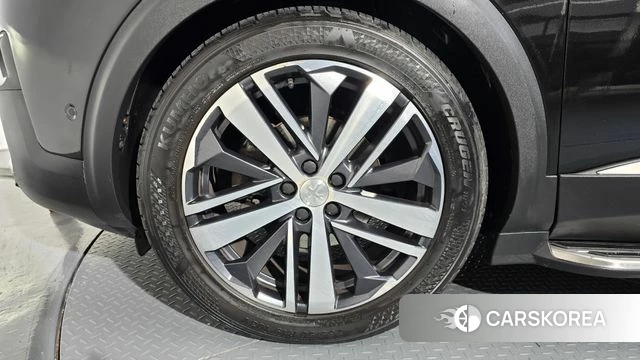 Peugeot 5008 second generation id 3917283 из Кореи 15