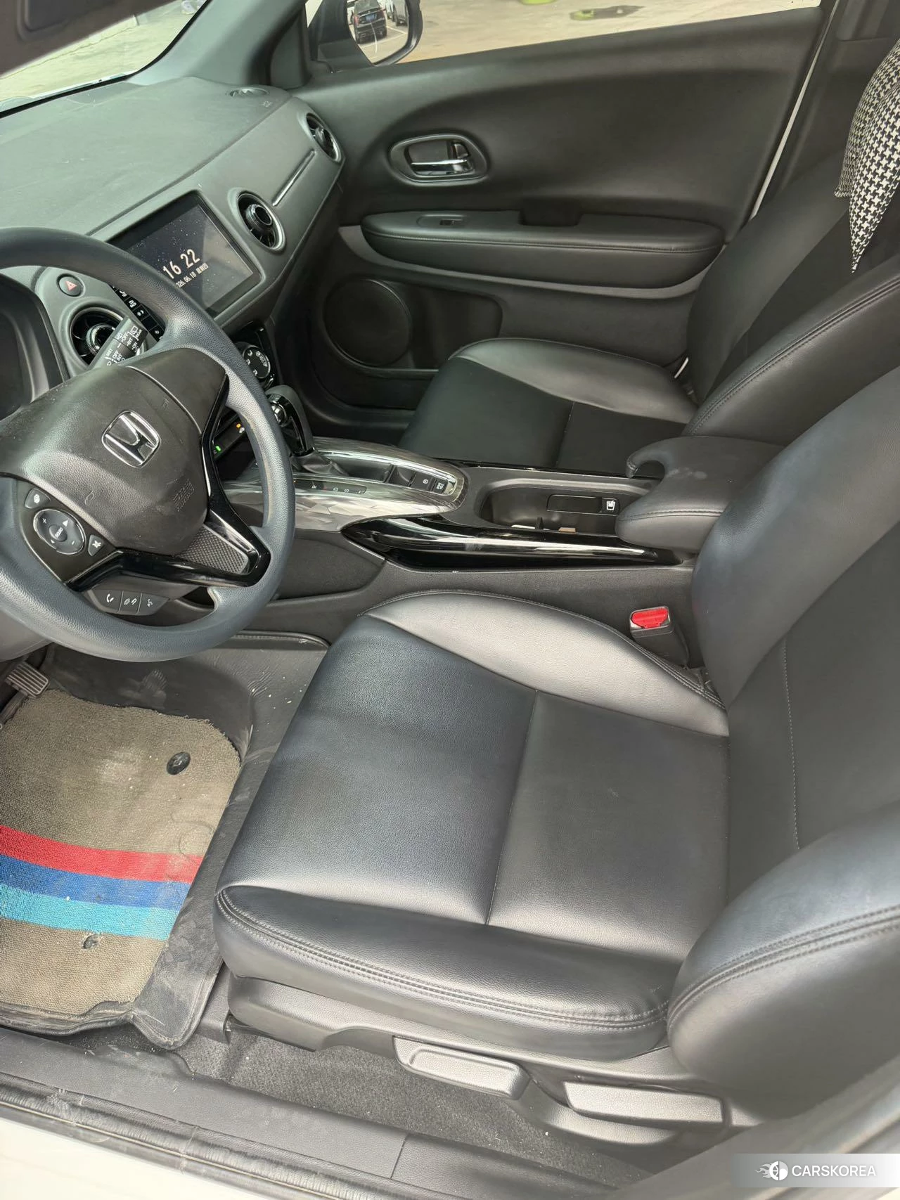 Honda XR-V 2020 Белый из Китая, фото 6