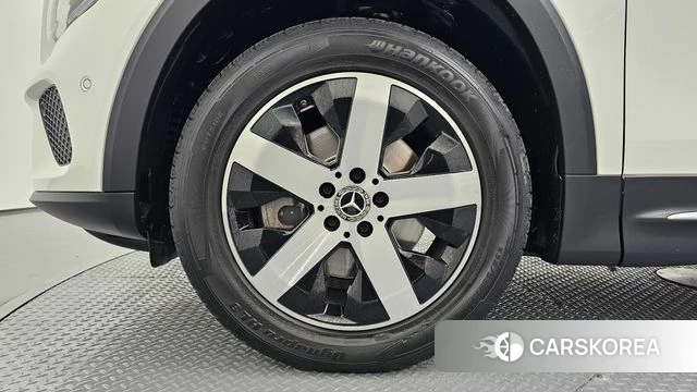 Mercedes-Benz GLB-Class X247 id 4541857 из Кореи 25