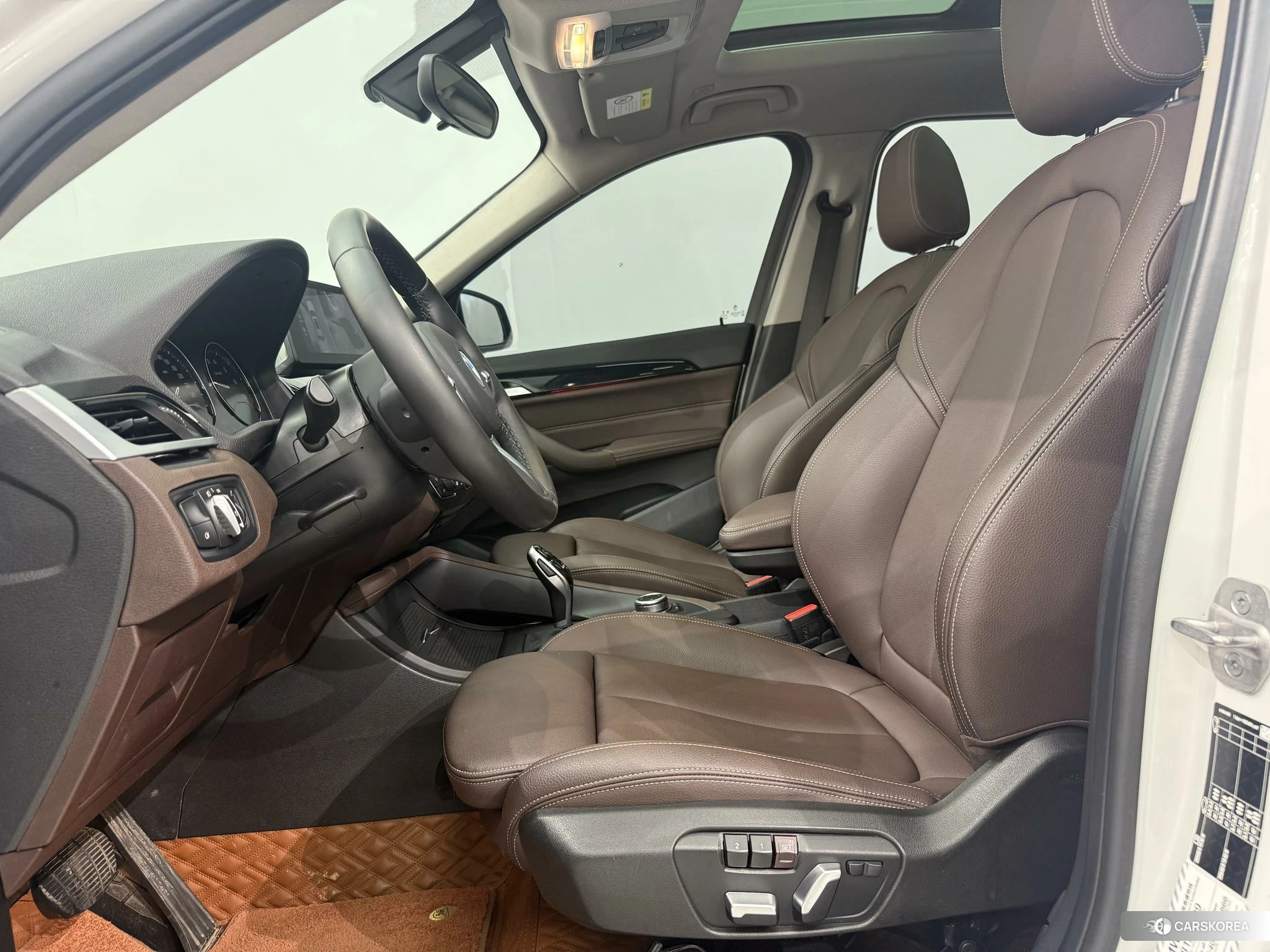 BMW X1 id 4453737 из Китая 10