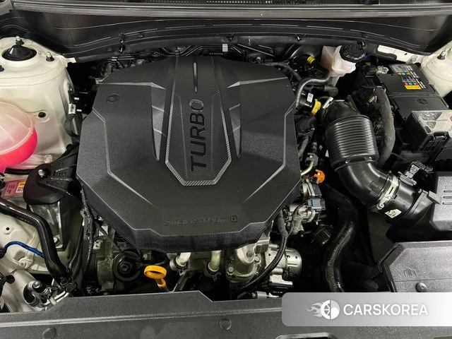 Kia Sportage 5th Generation id 4206606 из Кореи 15