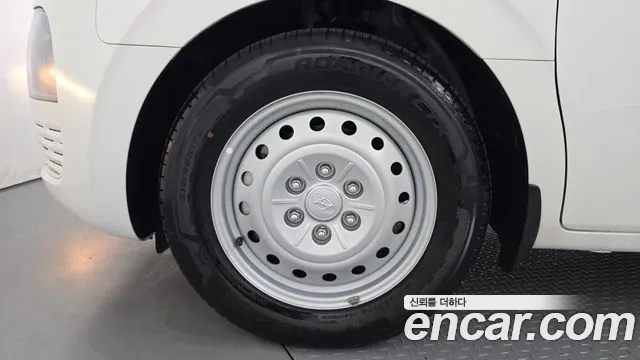 Hyundai Staria id 2910754 из Кореи 15